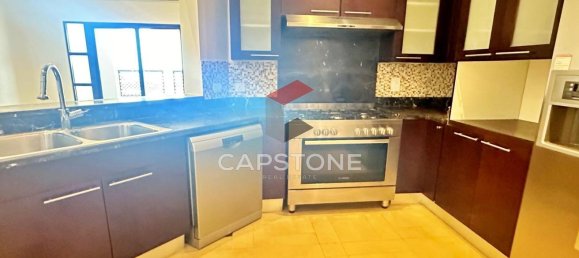 Квартира с 2 спальнями в Остров Саадият, ОАЭ № 33402 16