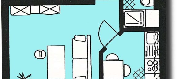 Studio à Zwickau, Germany No. 225435 2