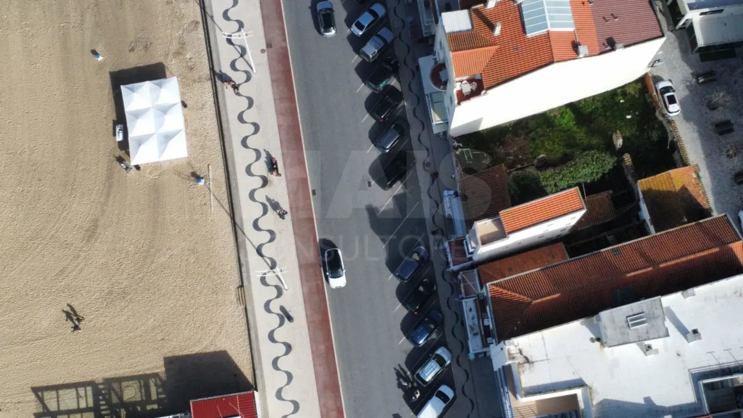 Grundstück in Nazare, Portugal, Nr. 140634