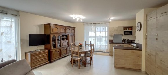 2 غرف نوم شقة في Olivet, France رقم 42629 2