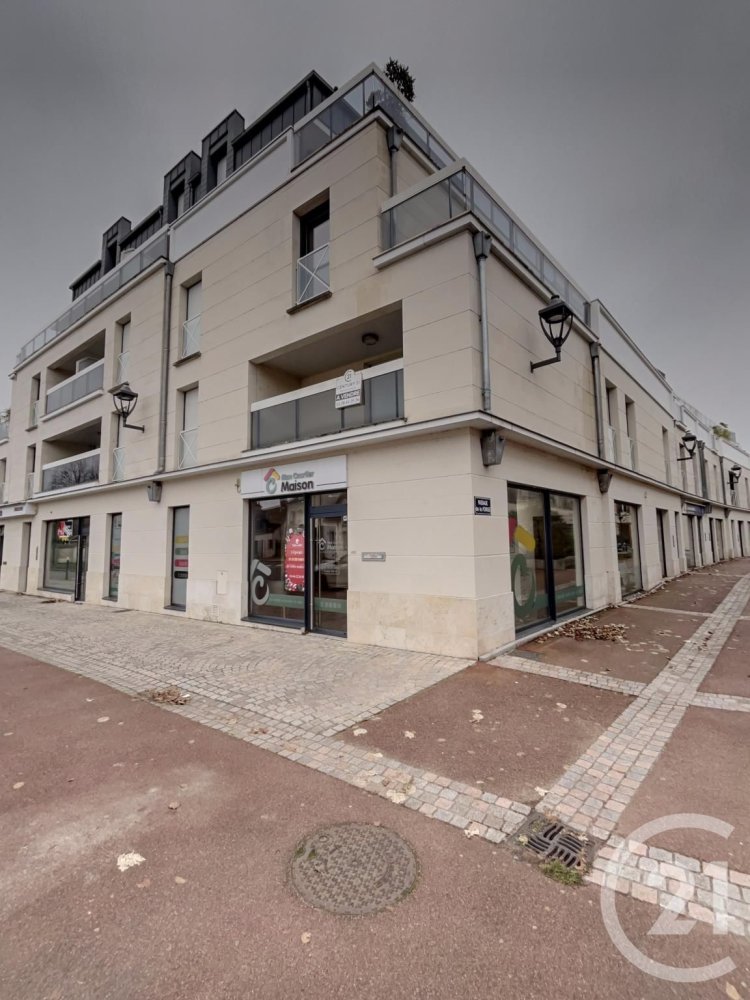 2 غرف نوم شقة في Olivet, France رقم 42629