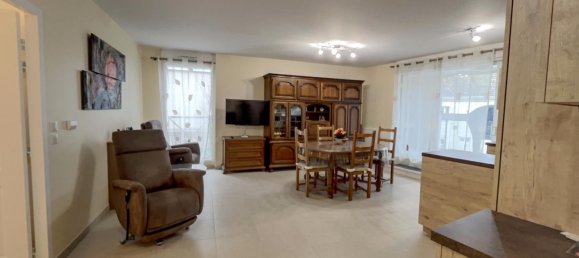 2 غرف نوم شقة في Olivet, France رقم 42629 11