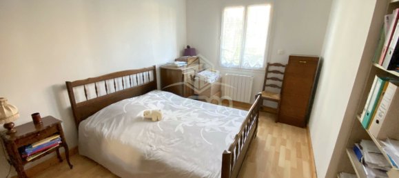 4 bedrooms House in Noyant-de-Touraine, France No. 157385 8