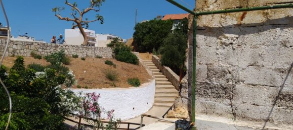 1 bedroom Commercial property in Chania, Greece No. 187 7