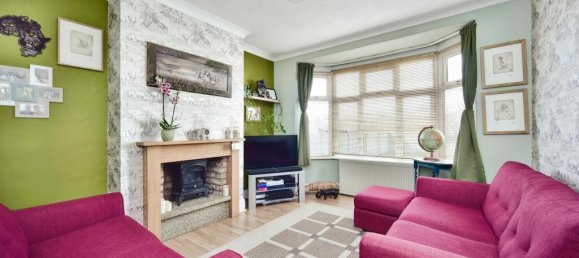 3 bedrooms House in Maidstone, United Kingdom No. 10703 27