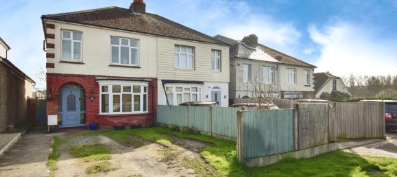 3 bedrooms House in Maidstone, United Kingdom No. 10703 45