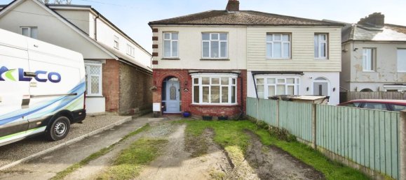 3 bedrooms House in Maidstone, United Kingdom No. 10703 34