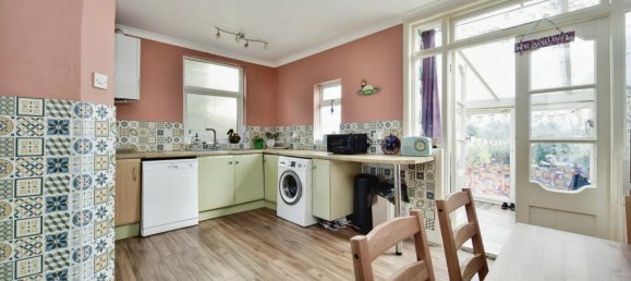 3 bedrooms House in Maidstone, United Kingdom No. 10703 7