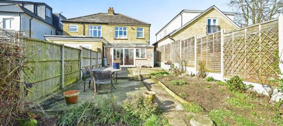 3 bedrooms House in Maidstone, United Kingdom No. 10703 31