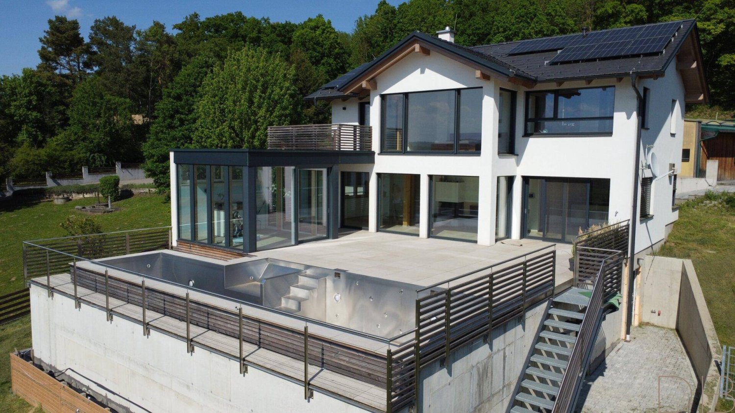 5 rooms House in Russbach, Austria No. 214574