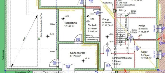 5 rooms House in Russbach, Austria No. 214574 46