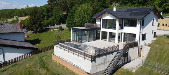 5 rooms House in Russbach, Austria No. 214574 10