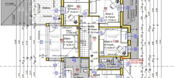 5 rooms House in Russbach, Austria No. 214574 45