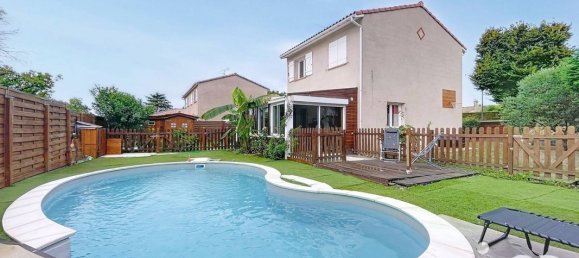 3 bedrooms House in Fenouillet, France No. 321388 2