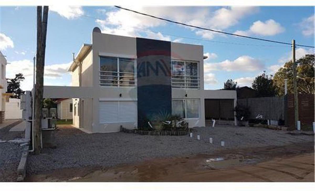 2 غرف نوم منزل في Maldonado, Uruguay رقم 1278