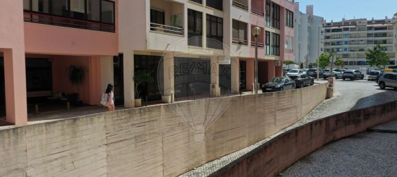 Gebäude in Cascais, Portugal 148m², Nr. 284818 2