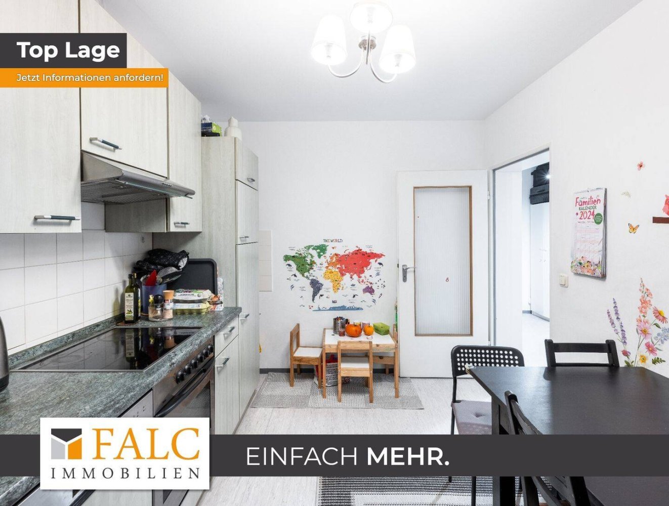 2 bedrooms Apartment in Furstenfeldbruck, Germany No. 184504