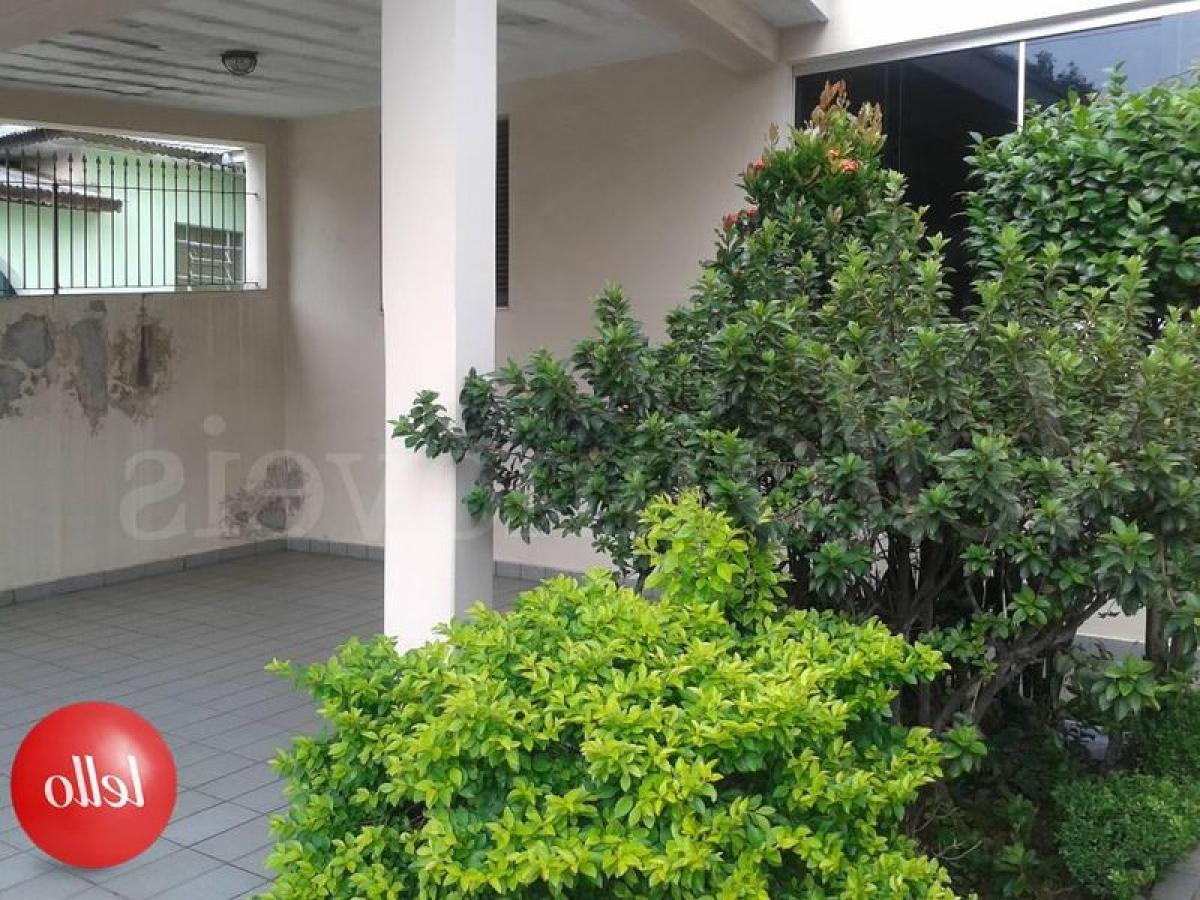 2 غرف نوم منزل في Sao Paulo, Brazil رقم 499913