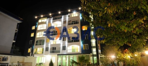 2 Schlafzimmer Wohnung in Ravda, Bulgaria, Nr. 724 21