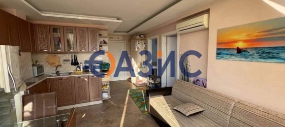 2 Schlafzimmer Wohnung in Ravda, Bulgaria, Nr. 724 14