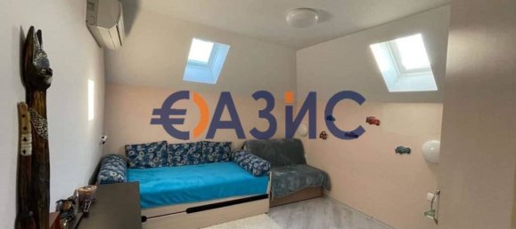 2 Schlafzimmer Wohnung in Ravda, Bulgaria, Nr. 724 6