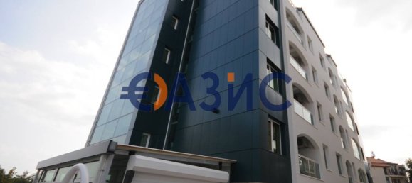 2 Schlafzimmer Wohnung in Ravda, Bulgaria, Nr. 724 17