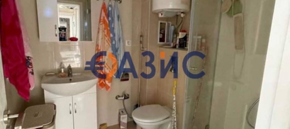 2 Schlafzimmer Wohnung in Ravda, Bulgaria, Nr. 724 3