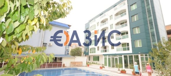 2 Schlafzimmer Wohnung in Ravda, Bulgaria, Nr. 724 16