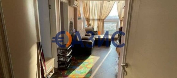 2 Schlafzimmer Wohnung in Ravda, Bulgaria, Nr. 724 8