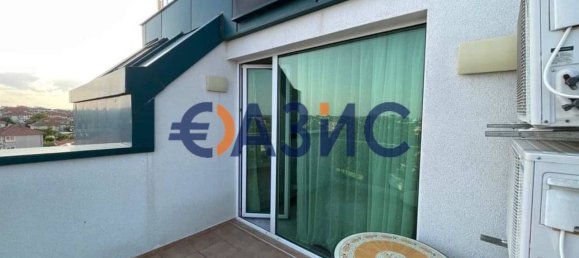 2 Schlafzimmer Wohnung in Ravda, Bulgaria, Nr. 724 10