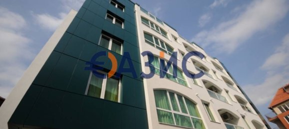 2 Schlafzimmer Wohnung in Ravda, Bulgaria, Nr. 724 18