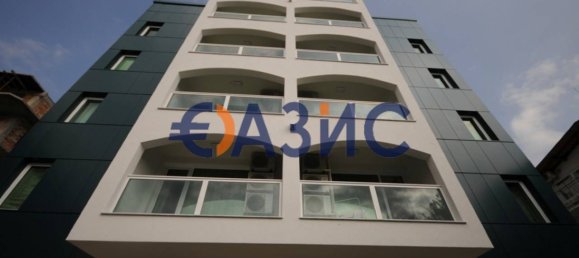 2 Schlafzimmer Wohnung in Ravda, Bulgaria, Nr. 724 19