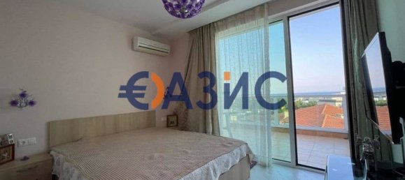 2 Schlafzimmer Wohnung in Ravda, Bulgaria, Nr. 724 5