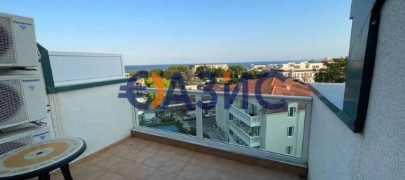 2 Schlafzimmer Wohnung in Ravda, Bulgaria, Nr. 724 11