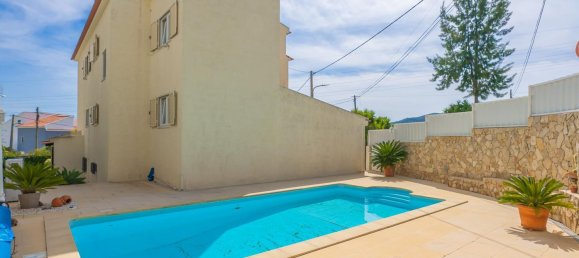 6 bedrooms House in Palmela, Portugal No. 141497 26