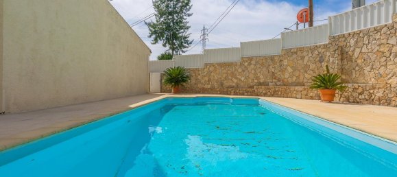 6 bedrooms House in Palmela, Portugal No. 141497 42