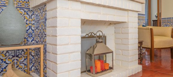 6 bedrooms House in Palmela, Portugal No. 141497 12