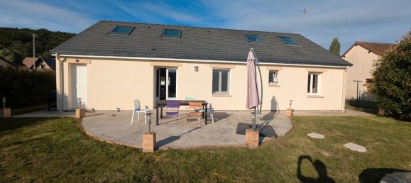 5 bedrooms House in Eure, France No. 357165 2