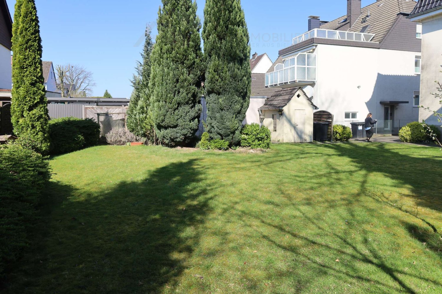 2 bedrooms Apartment in Bielefeld, Germany No. 305417