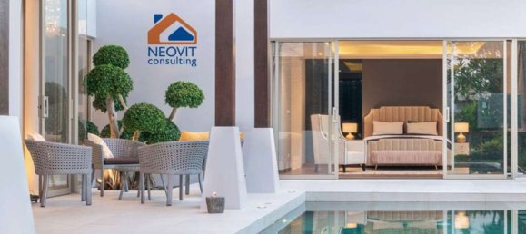 9 Schlafzimmer Wohnung in Cadoneghe, Italy, Nr. 313061 12