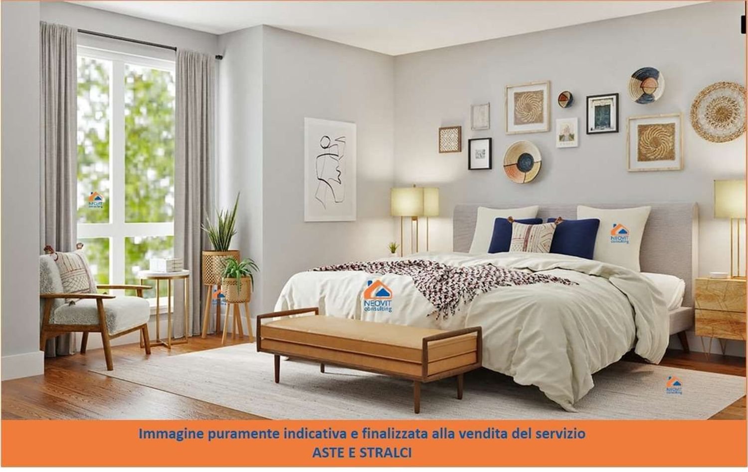 9 Schlafzimmer Wohnung in Cadoneghe, Italy, Nr. 313061