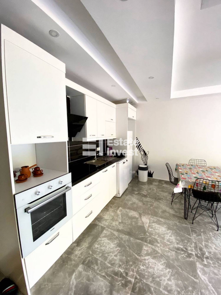 Apartamento 1+1 em Alanya, Turkey N.º 32249