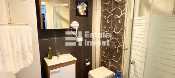 Apartamento 1+1 em Alanya, Turkey N.º 32249 8