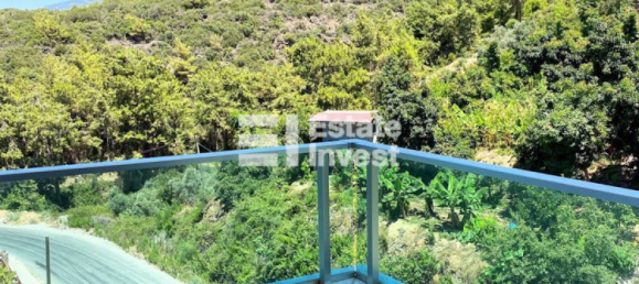 Apartamento 1+1 em Alanya, Turkey N.º 32249 5