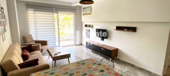 Apartamento 1+1 em Alanya, Turkey N.º 32249 2