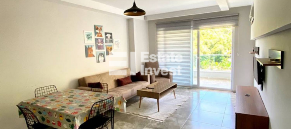 Apartamento 1+1 em Alanya, Turkey N.º 32249 4