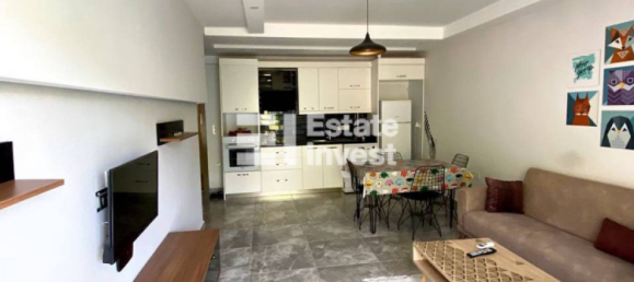 Apartamento 1+1 em Alanya, Turkey N.º 32249 3