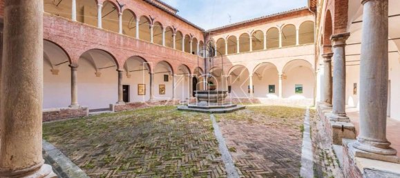 Edificio de 5 habitaciónes en Fabriano, Italy No. 313950 44