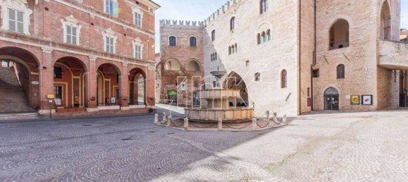 Edificio de 5 habitaciónes en Fabriano, Italy No. 313950 40