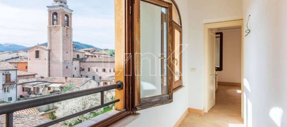 Edificio de 5 habitaciónes en Fabriano, Italy No. 313950 22